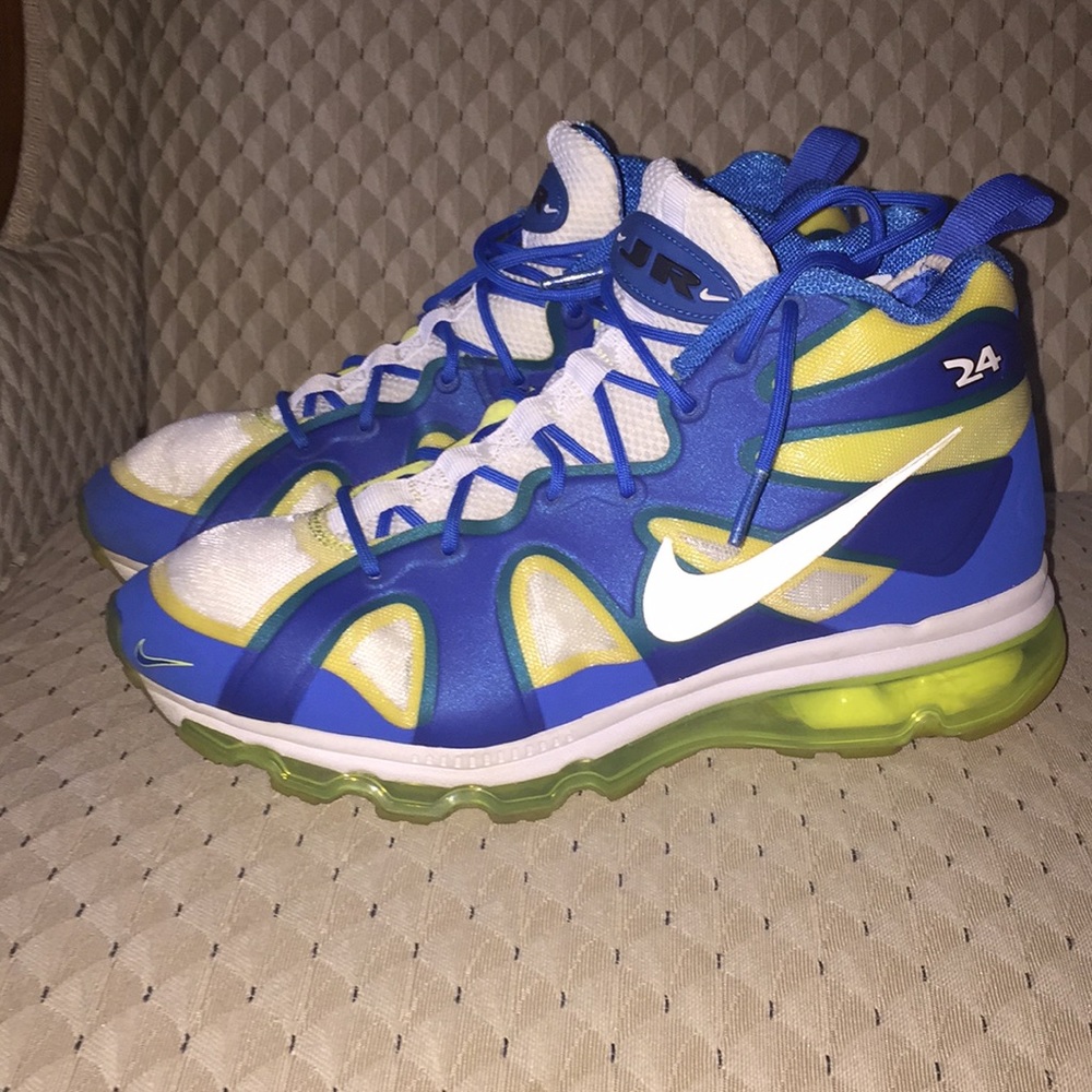 Nike Air Max Griffey Fury Fuse - Picture 3 of 6